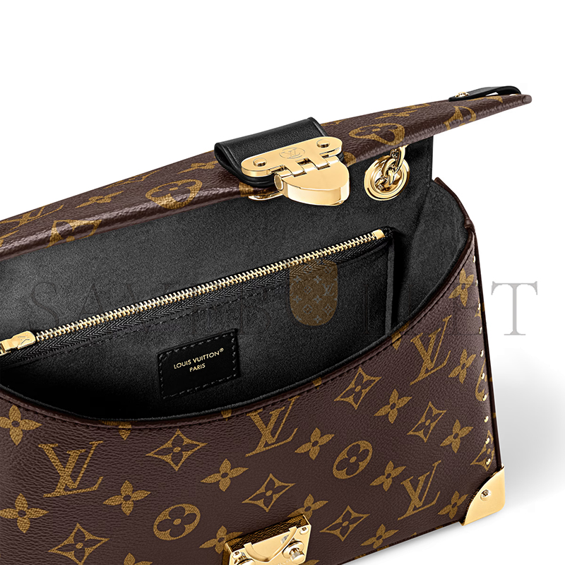 LOUIS VUITTON TRUNKIE M14526 (27*16*8cm)